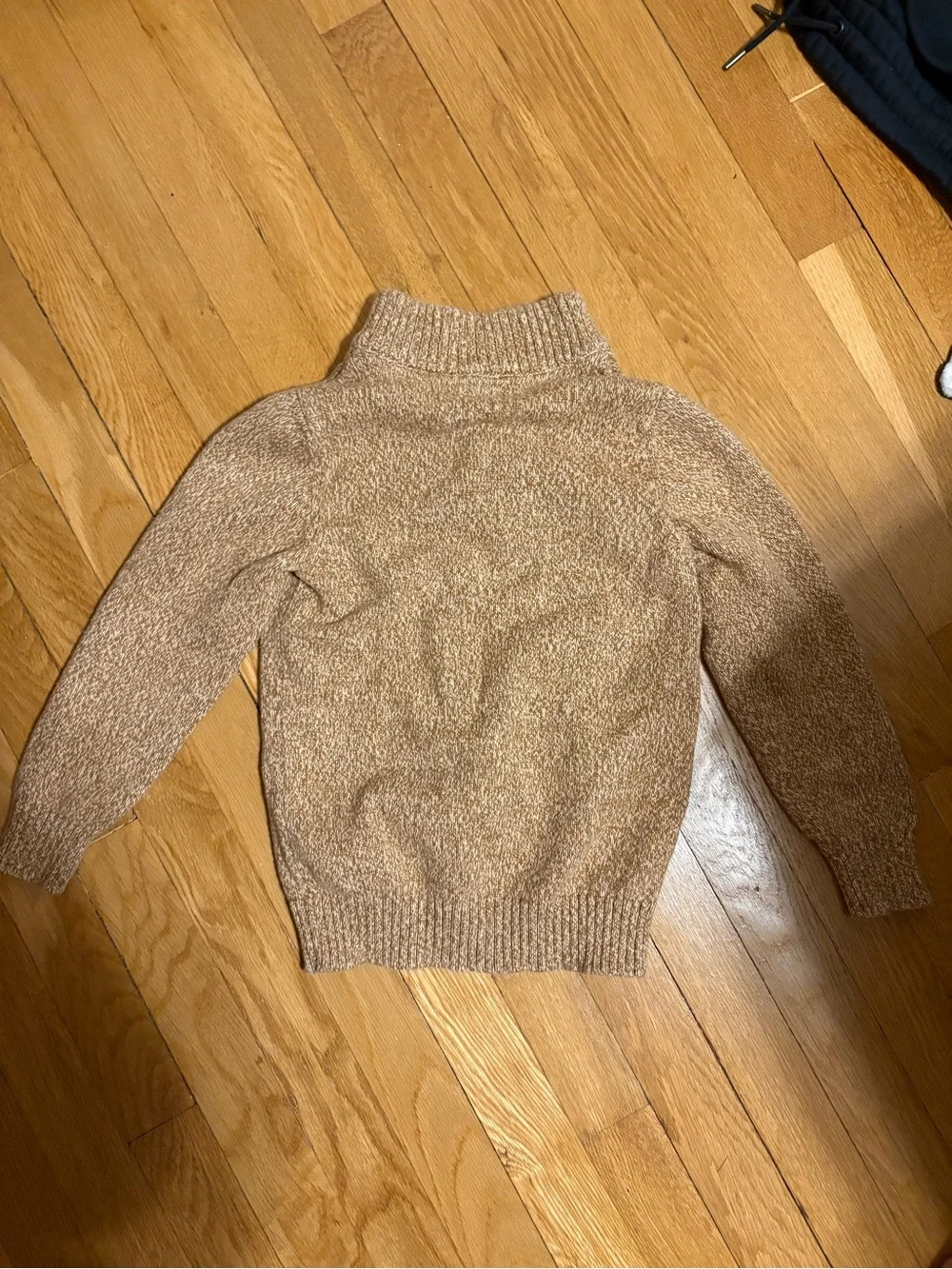Carters soft marled